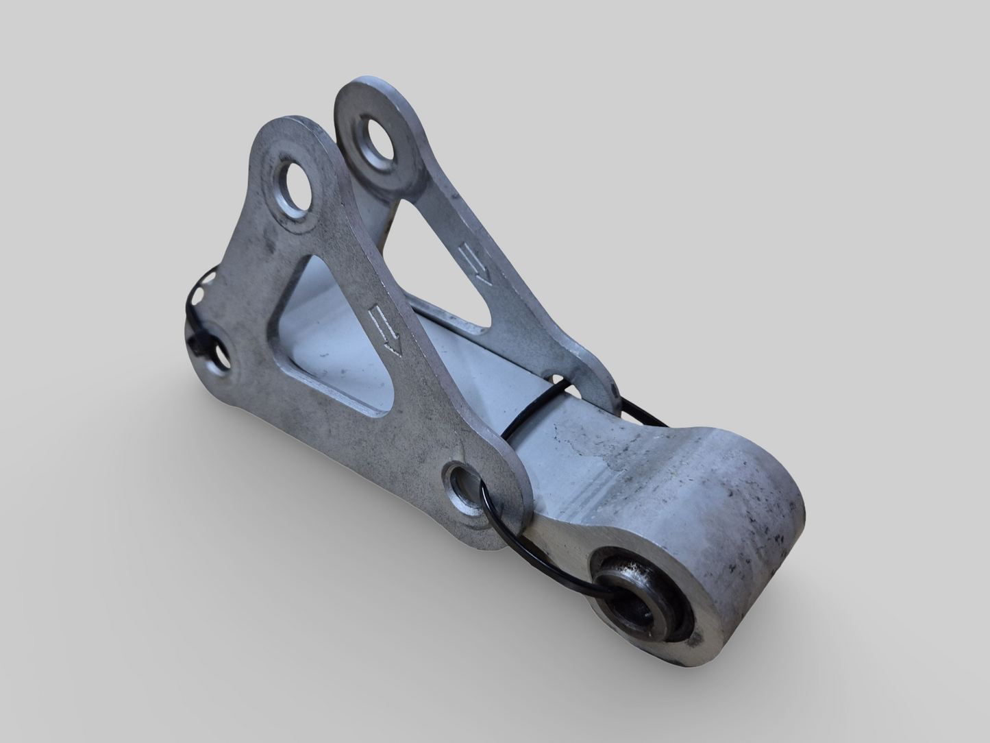 BIELLETTE D'AMORTISSEUR ARRIÈRE DOGBONE AP8135917 Aprilia RSV Mille 1998-2000