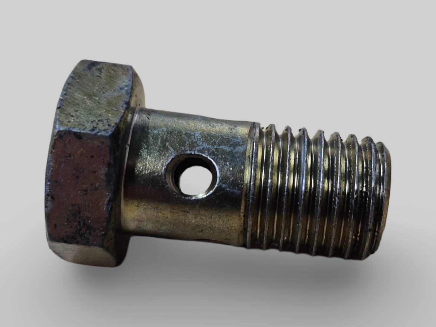 LEVIER DE FREIN ARRIÈRE AP8146787 Aprilia RSV Mille 98-03 / Tuono 02-05 / RSV1000R 04-09