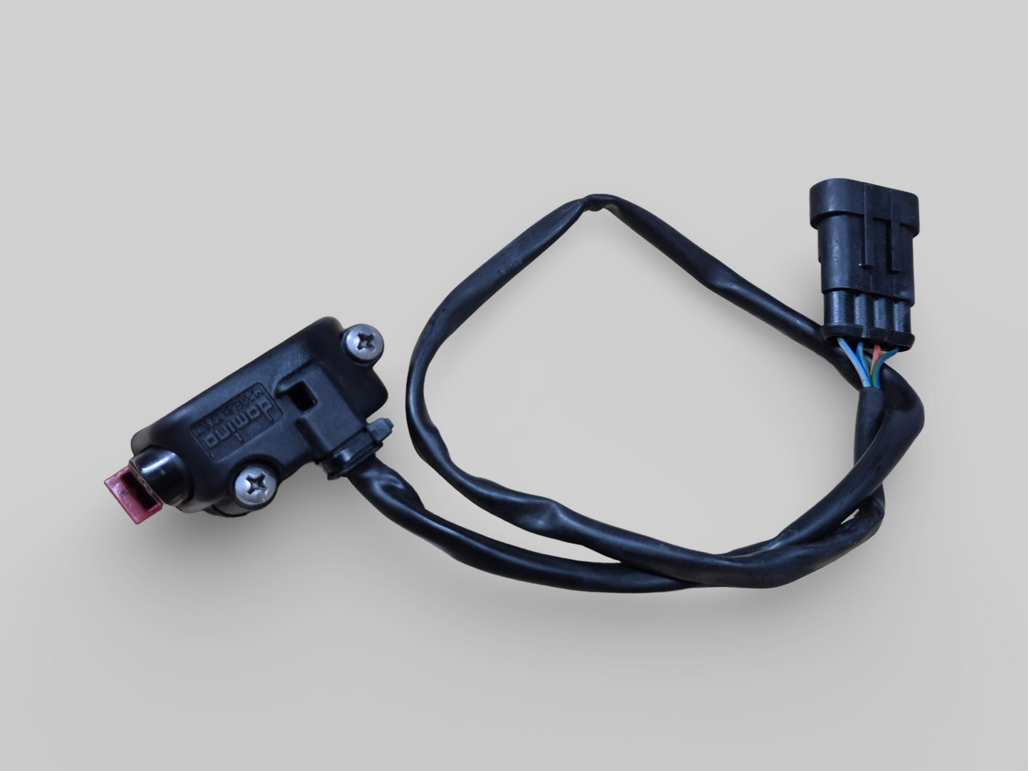 COMMUTATEUR DE GUIDON CÔTÉ DROIT AP8118580 Aprilia RSV Mille 01-03 / Tuono 02-05