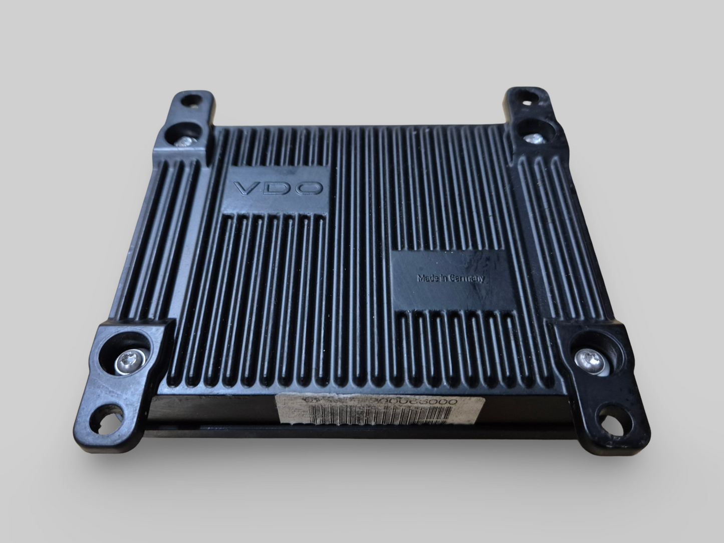 UNITÉ CDI PRINCIPALE SIEMENS VDO ECU 664583 AP0664981 Aprilia RSV1000R / Tuono 1000R 2004-2009