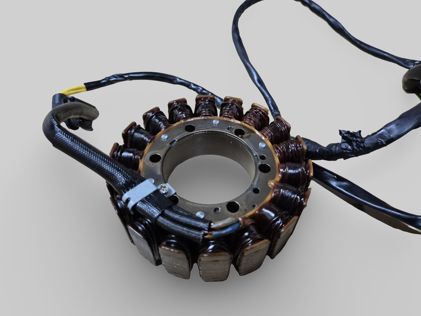 BOBINE D'ALLUMAGE STATOR ELECTROSPORT Aprilia RSV1000R 04-10 / Tuono 1000R 06-10