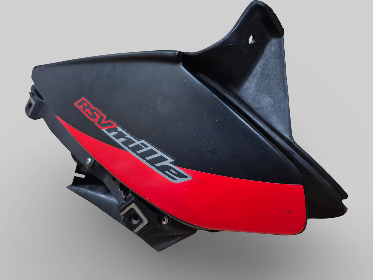 RIGHT-SIDE COMPLETE RAM AIR DIABLO BLACK 2001 AP8148842 Aprilia RSV Mille 1998-2003