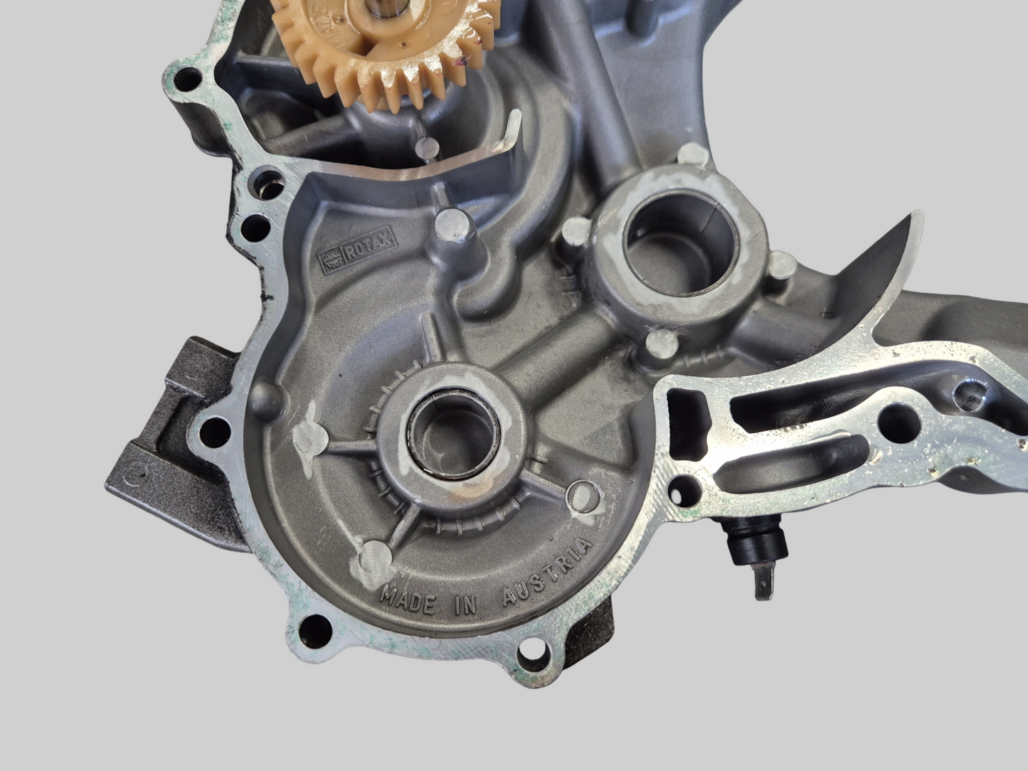 ARBRE D'EMBRAYAGE AP0220455 Aprilia RSV Mille 98-03 / Tuono 02-05