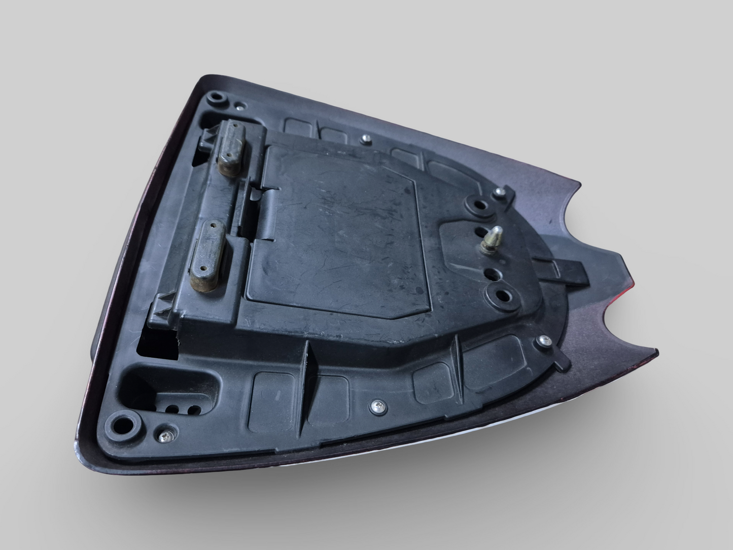CAPOT DE SELLE ARRIÈRE PASSAGER AP8158688 Aprilia RSV Mille 2001-2002