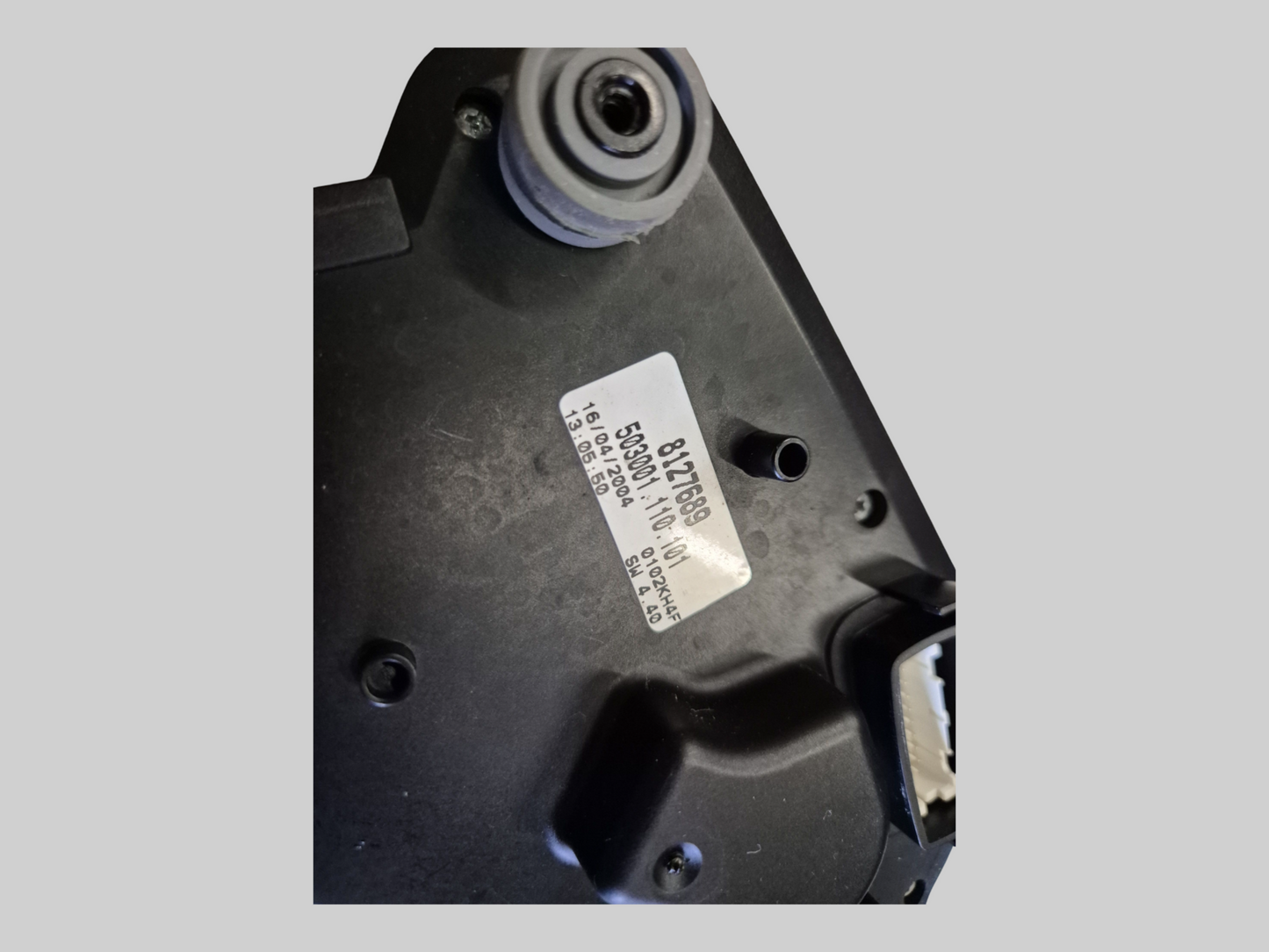 DASHBOARD SPEEDOMETER AP8127833 Aprilia RSV1000R 2004-2010