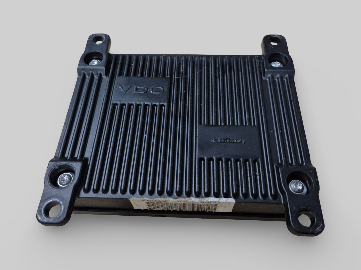 MAIN SIEMENS VDO ECU CDI UNIT 664583 AP0664981 Aprilia RSV1000R / Tuono 1000R 2004-2009