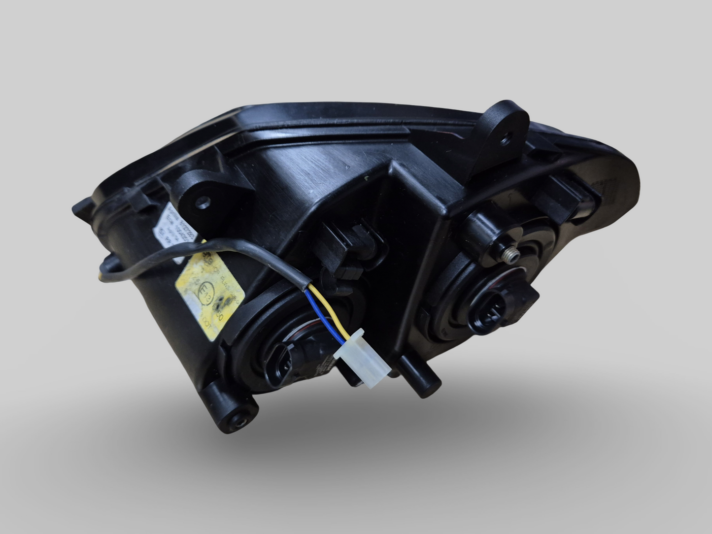LEFT-HAND HEADLIGHT EU/USA AP8127283 Aprilia RSV1000R 04-09 / Tuono 1000R 06-09