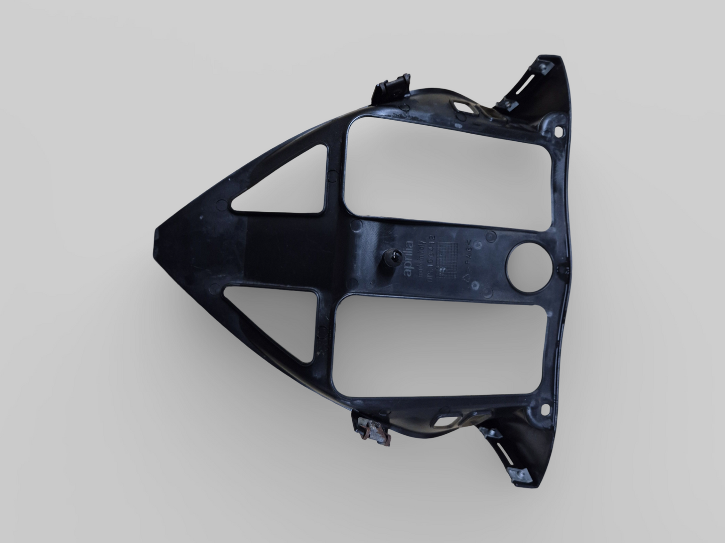 PILLAR FRONT BELLYPAN AP8168982 Aprilia RSV1000R 04-09