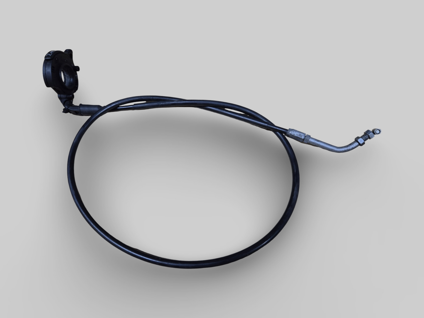 LEVIER DE STARTER ET COMMANDE DE CÂBLE AP8118470 AP8114359 Aprilia RSV Mille 98-03 / Tuono 02-05