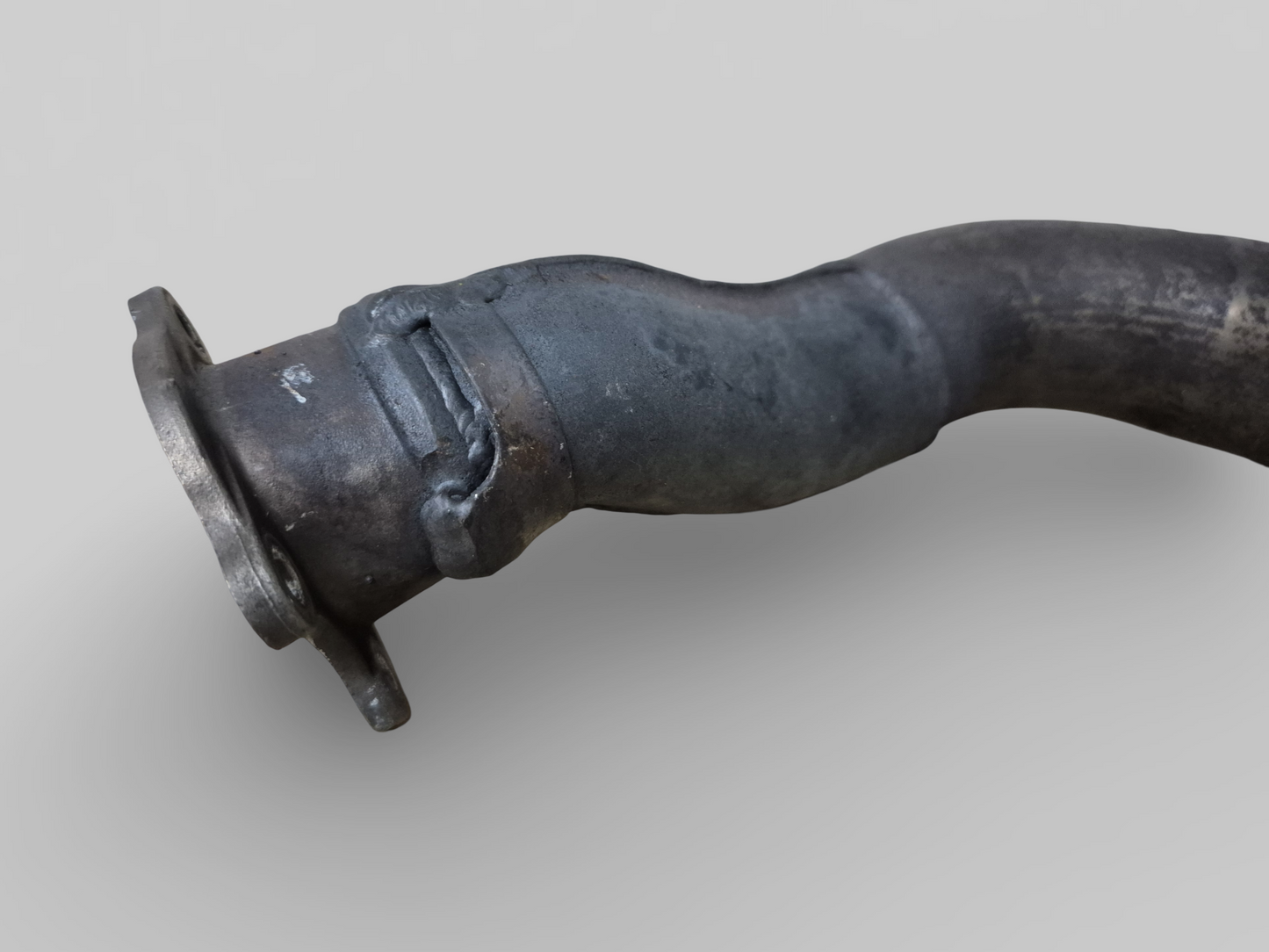 REAR HEADER EXHAUST PIPE AP8119650 Aprilia RSV1000R 04-10 / Tuono 1000R 06-09