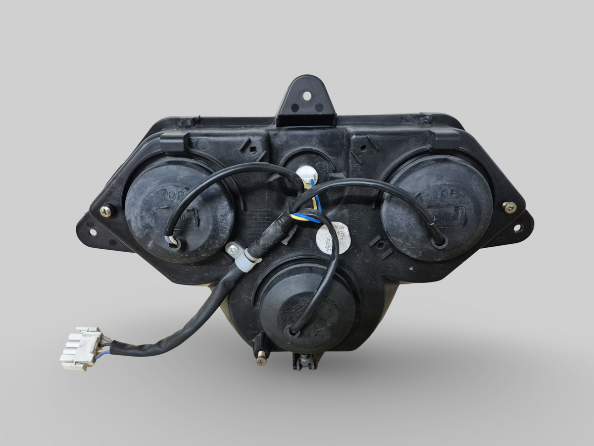 HEADLIGHT UNIT EU/USA AP8124945 Aprilia RSV Mille 01-03 / Tuono 02-05
