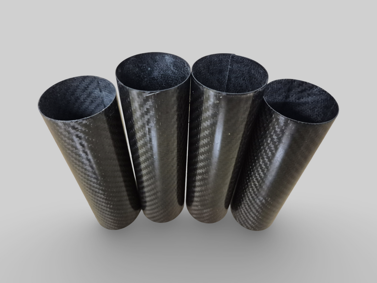 CARBON FORK LEG PROTECTORS Aprilia RSV Mille 98-03 / Tuono 02-05