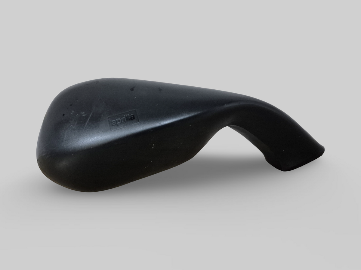 RIGHT-HAND SIDE MIRROR MATT BLACK AP8102632 Aprilia RSV Mille 98-03
