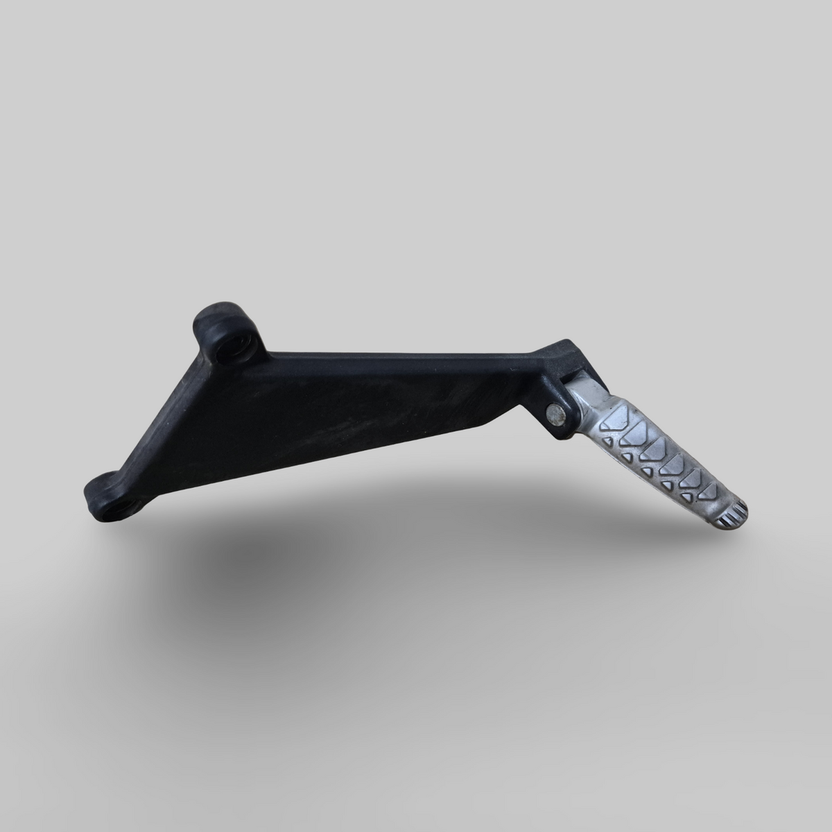 PASSENGER LEFT FOOTREST AP8146385 Aprilia RSV Mille 98-03 / Tuono 02-05