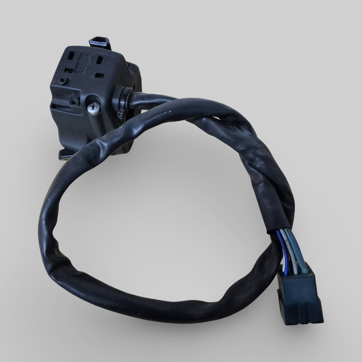 LEFT-HAND SIDE HANDLEBAR LIGHT SWITCH AP8127524 Aprilia RSV Mille 98-03 / Tuono 02-05
