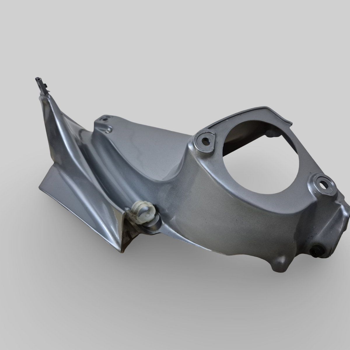 RIGHT-HAND RAM AIR INTERNAL AIR DUCT PLOMB GREY AP8158573 Aprilia RSV Mille 98-03