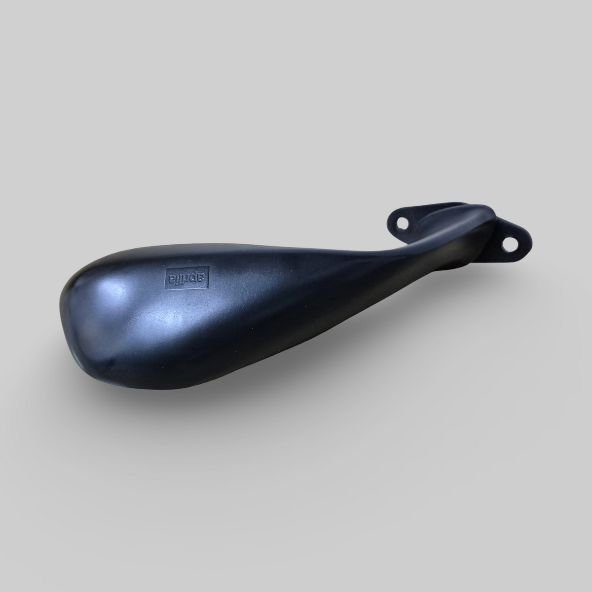 LEFT-HAND SIDE MIRROR MATT BLACK AP8102633 Aprilia RSV Mille 98-03 / SL1000 Falco 00-03
