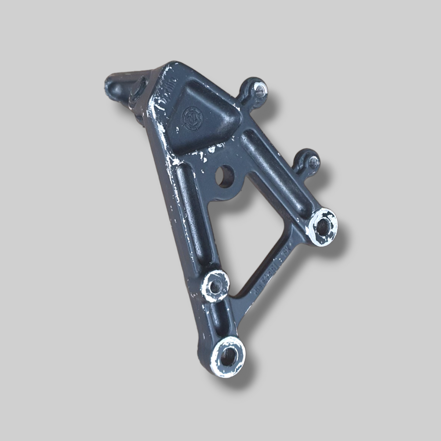 LINKER ZIJVOETSTEUN ACHTERSET AP8135910 Aprilia RSV Mille 98-03 / Tuono 03-05