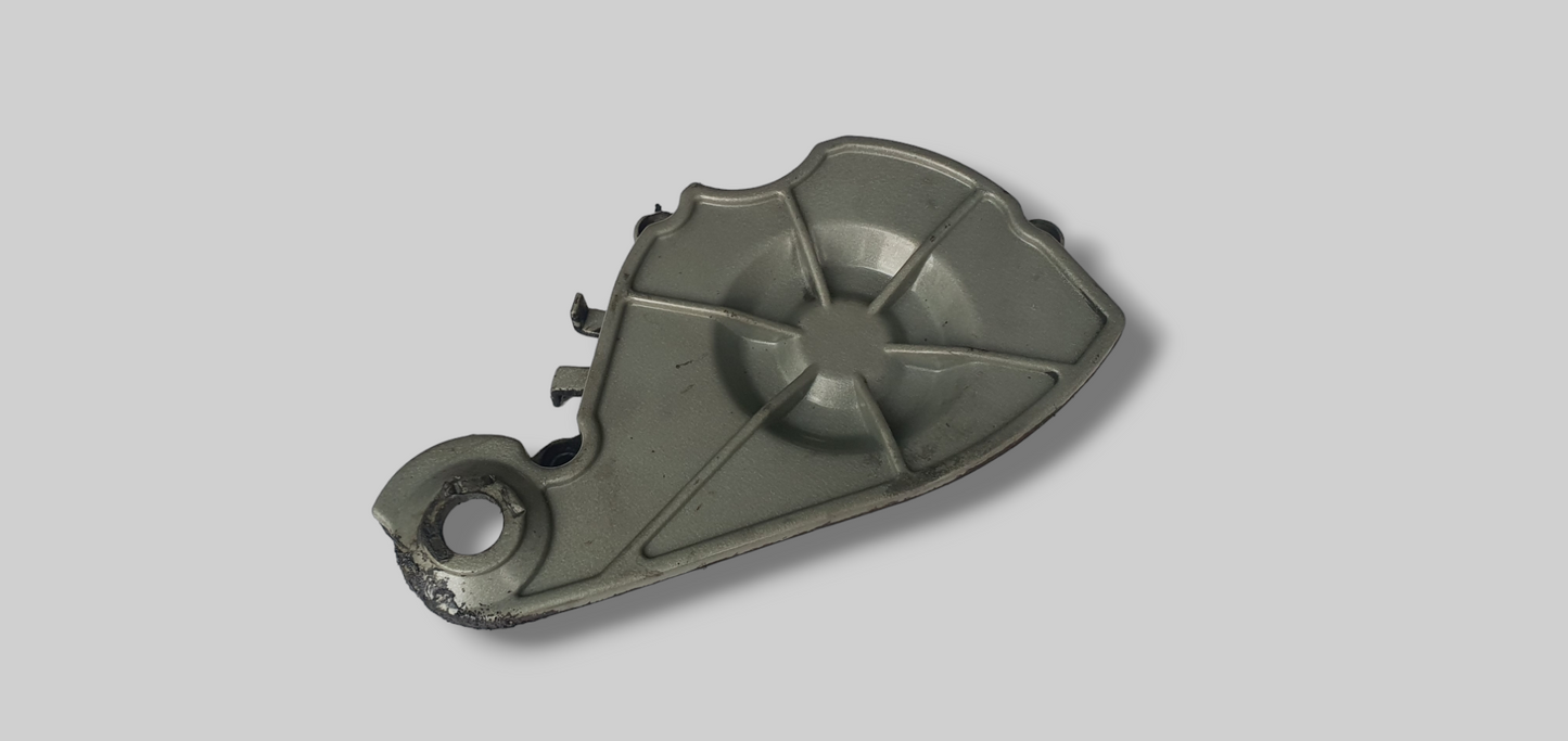 VOORTANDWIELBESCHERMING AP8106687 Aprilia RSV Mille 98-03 / Tuono 02-05