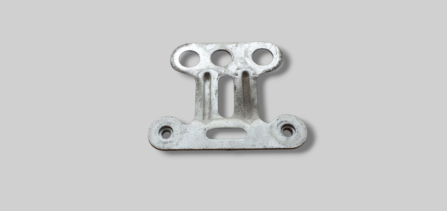 REAR FAIRING SUPPORT BRACKET AP8134452 Aprilia RSV Mille 98-03 / Tuono 02-05