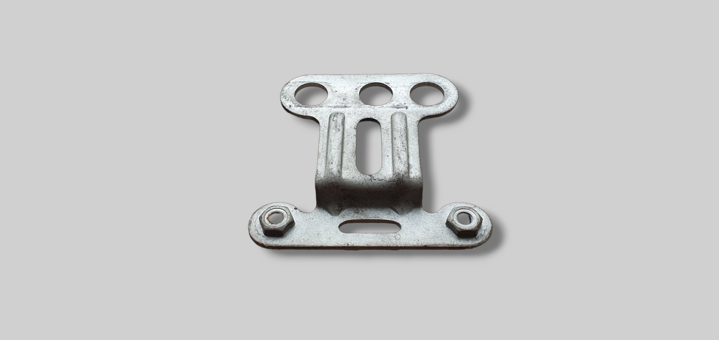 REAR FAIRING SUPPORT BRACKET AP8134452 Aprilia RSV Mille 98-03 / Tuono 02-05