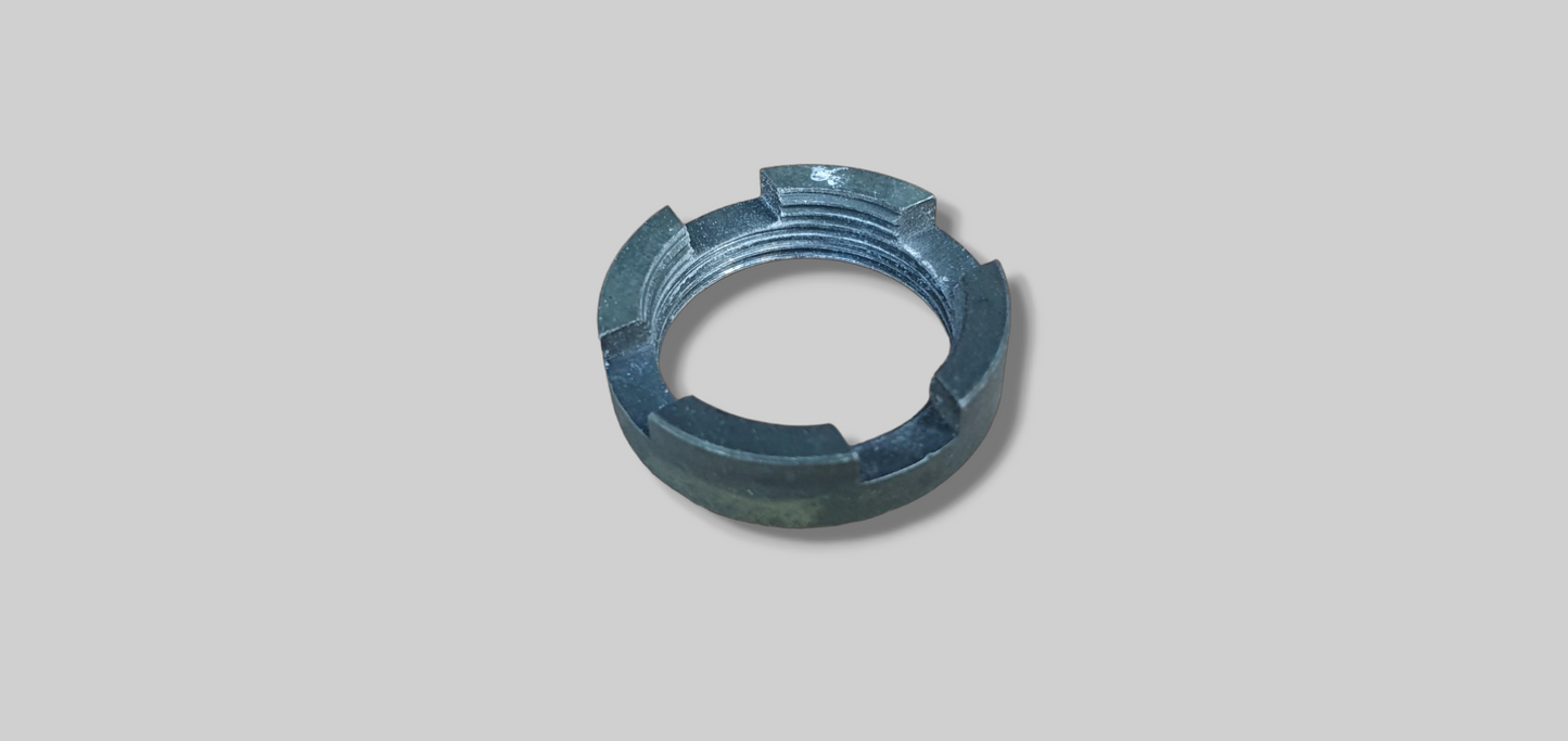 DRAAIARMRINGMOER AP8121201 Aprilia RSV Mille 98-03 / Tuono 02-05
