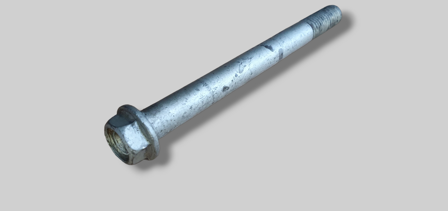 SCHROEF MET FLENS M10X110 AP8152315 Aprilia RSV Mille 98-03 / Tuono 02-05