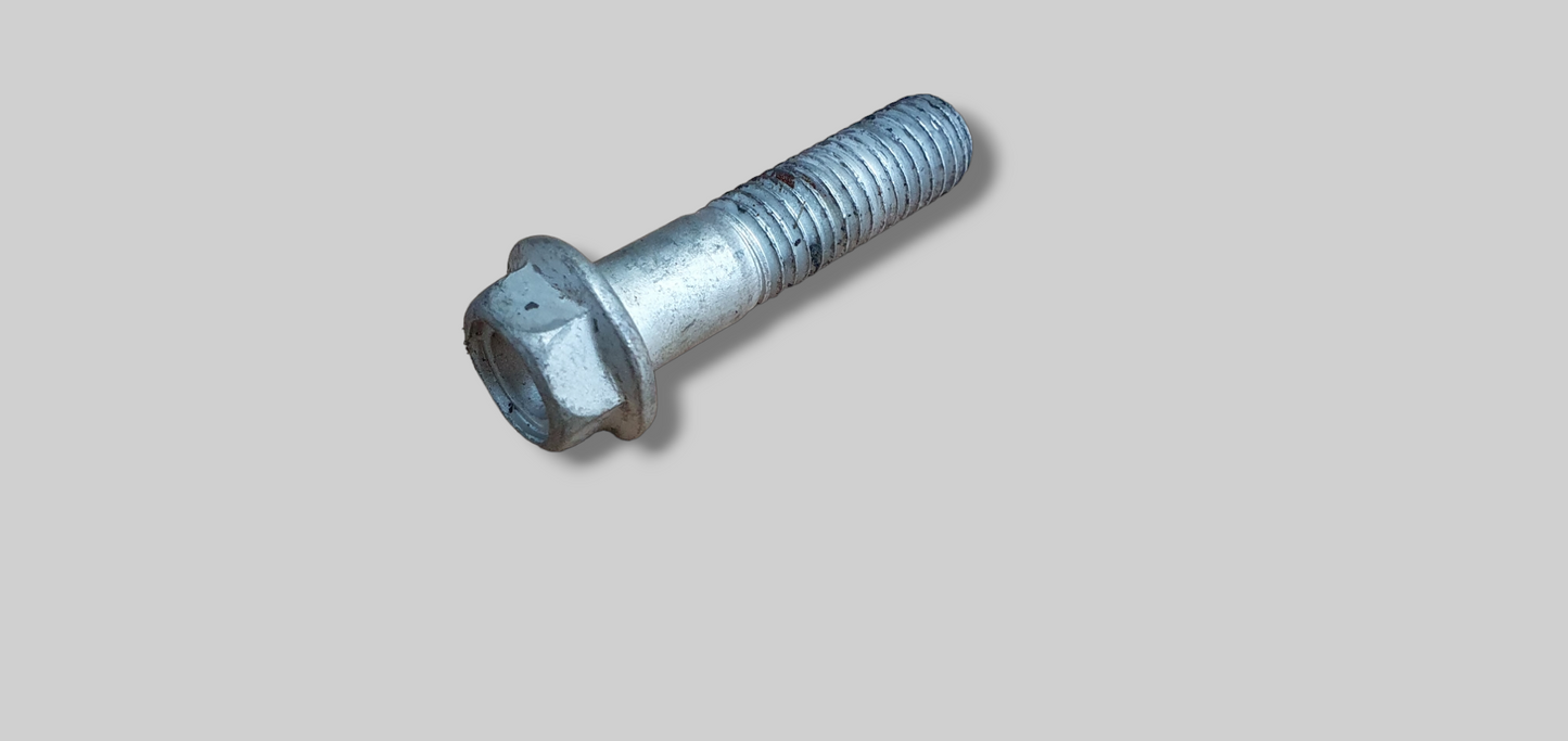 SCHROEF MET FLENS M10X40 AP8152325 Aprilia RSV Mille 98-03 / Tuono 02-05