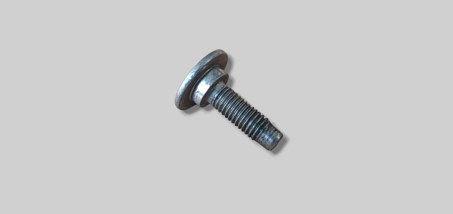 SCHROEF MET FLENS M5X12 AP8152302 Aprilia RSV Mille 98-03 / Tuono 02-05