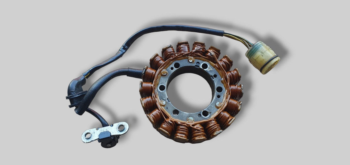 STATORSPOELONTSTEKING AP0295830Aprilia RSV Mille 98-03 / Tuono 02-05