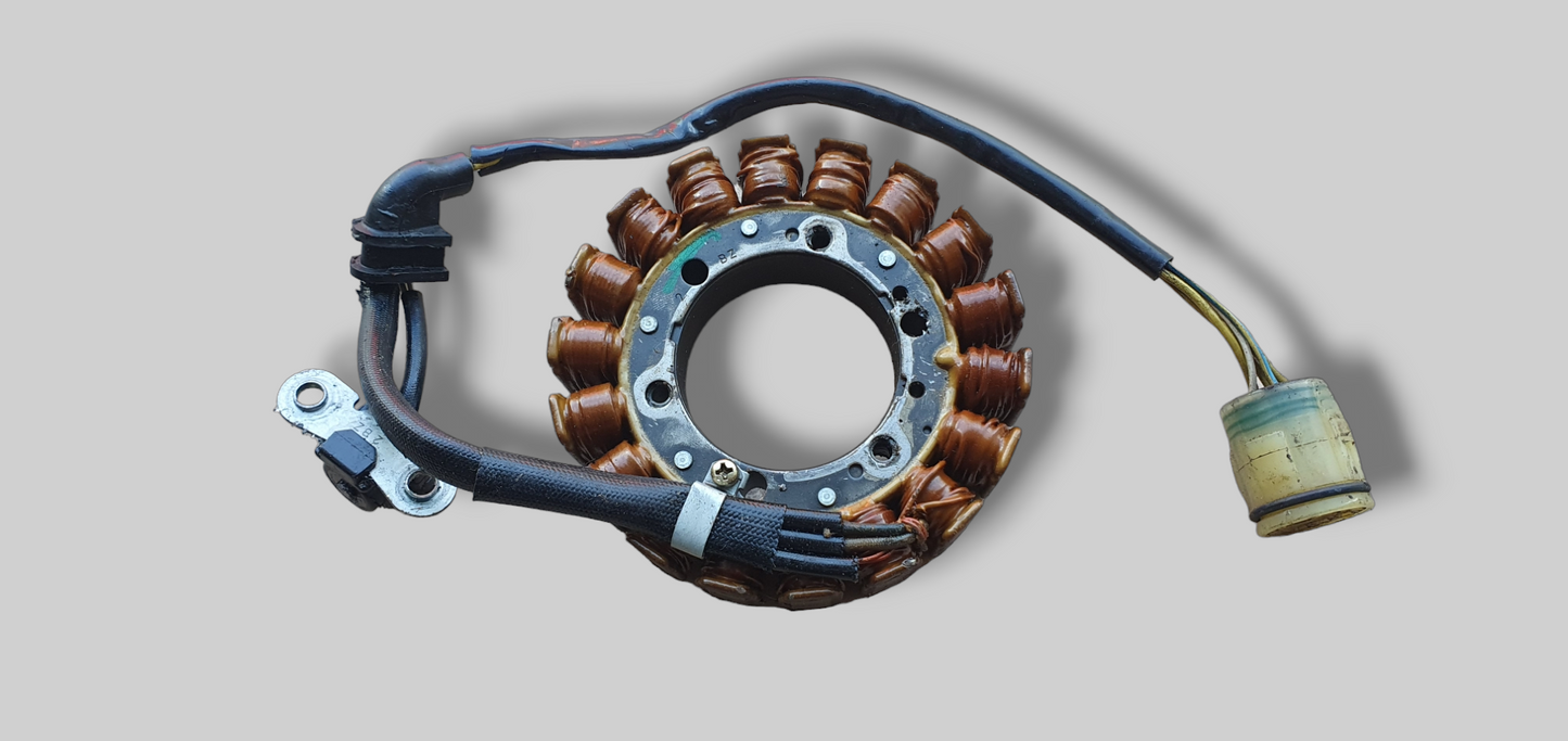 STATORSPOELONTSTEKING AP0295830Aprilia RSV Mille 98-03 / Tuono 02-05
