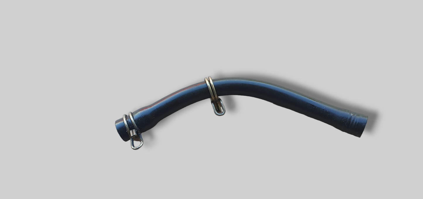AIR BOX PIPE 9X14 AP8120987 Aprilia RSV Mille 98-03 / Tuono 02-05