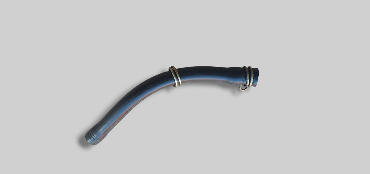 AIR BOX PIPE 9X14 AP8120987 Aprilia RSV Mille 98-03 / Tuono 02-05