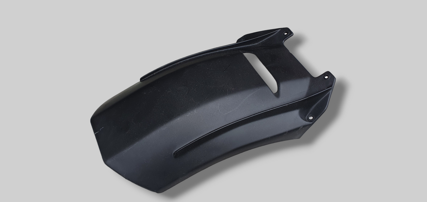 ACHTER SPATBORD AP8126579 Aprilia RSV Mille 98-03 / Tuono 02-05