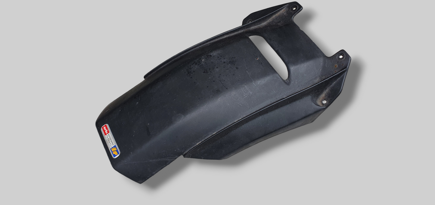 ACHTER SPATBORD AP8126579 Aprilia RSV Mille 98-03 / Tuono 02-05