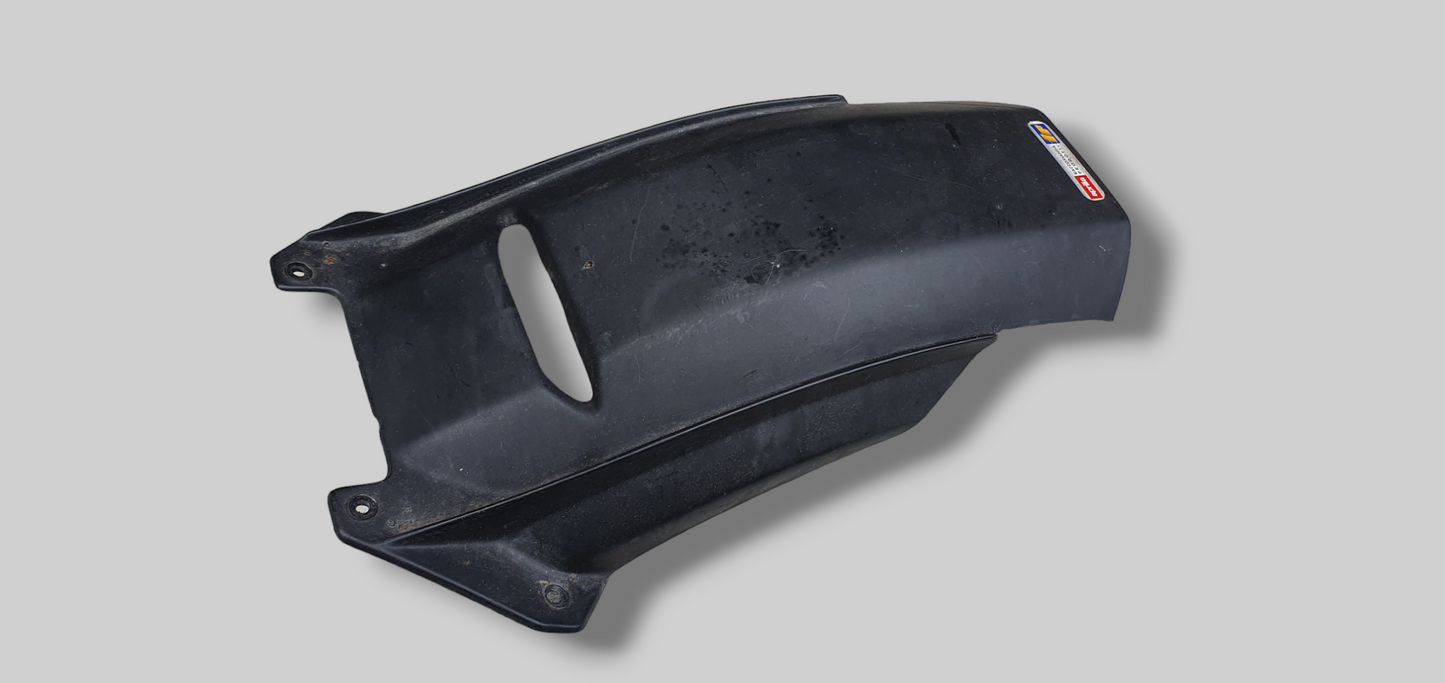 ACHTER SPATBORD AP8126579 Aprilia RSV Mille 98-03 / Tuono 02-05