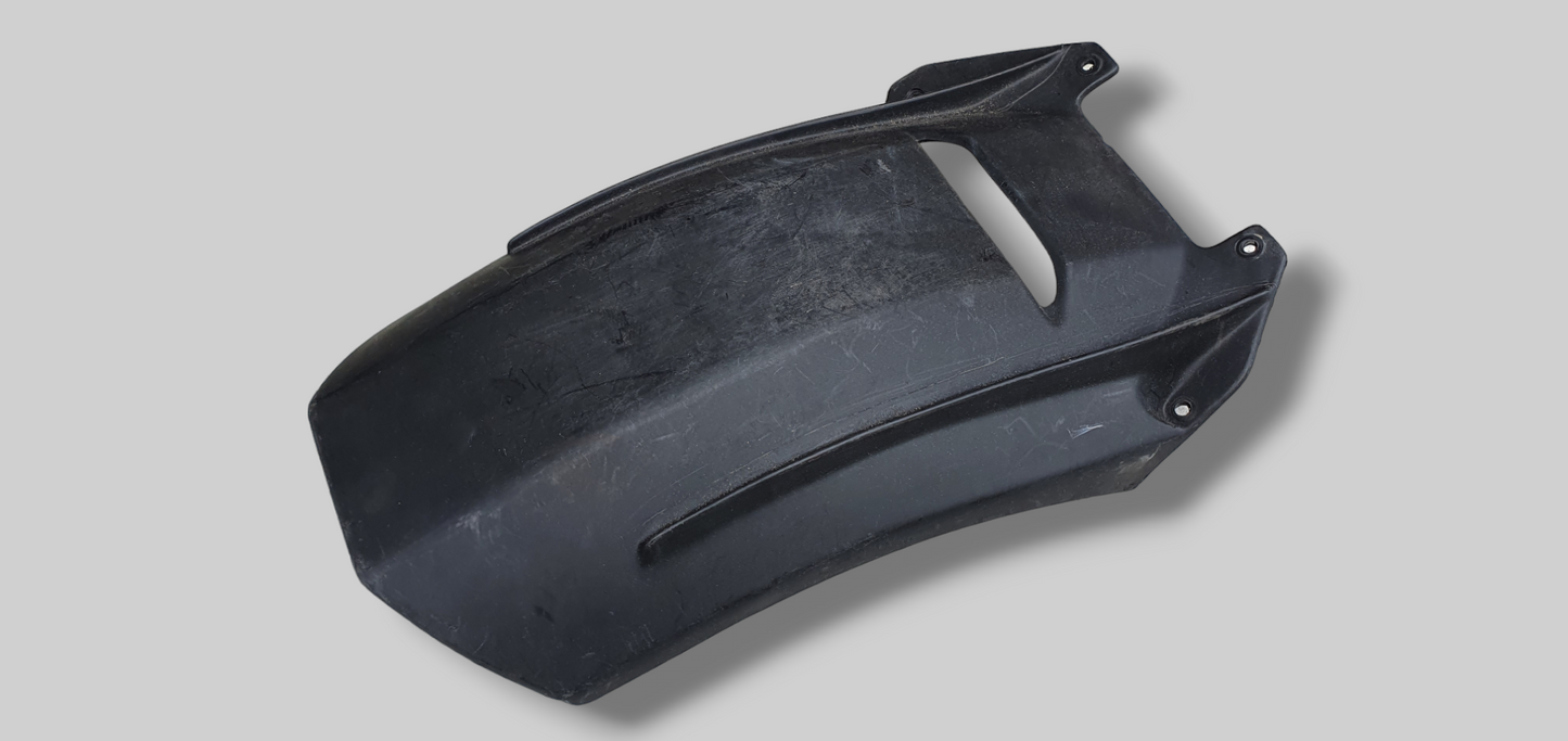 ACHTER SPATBORD AP8126579 Aprilia RSV Mille 98-03 / Tuono 02-05