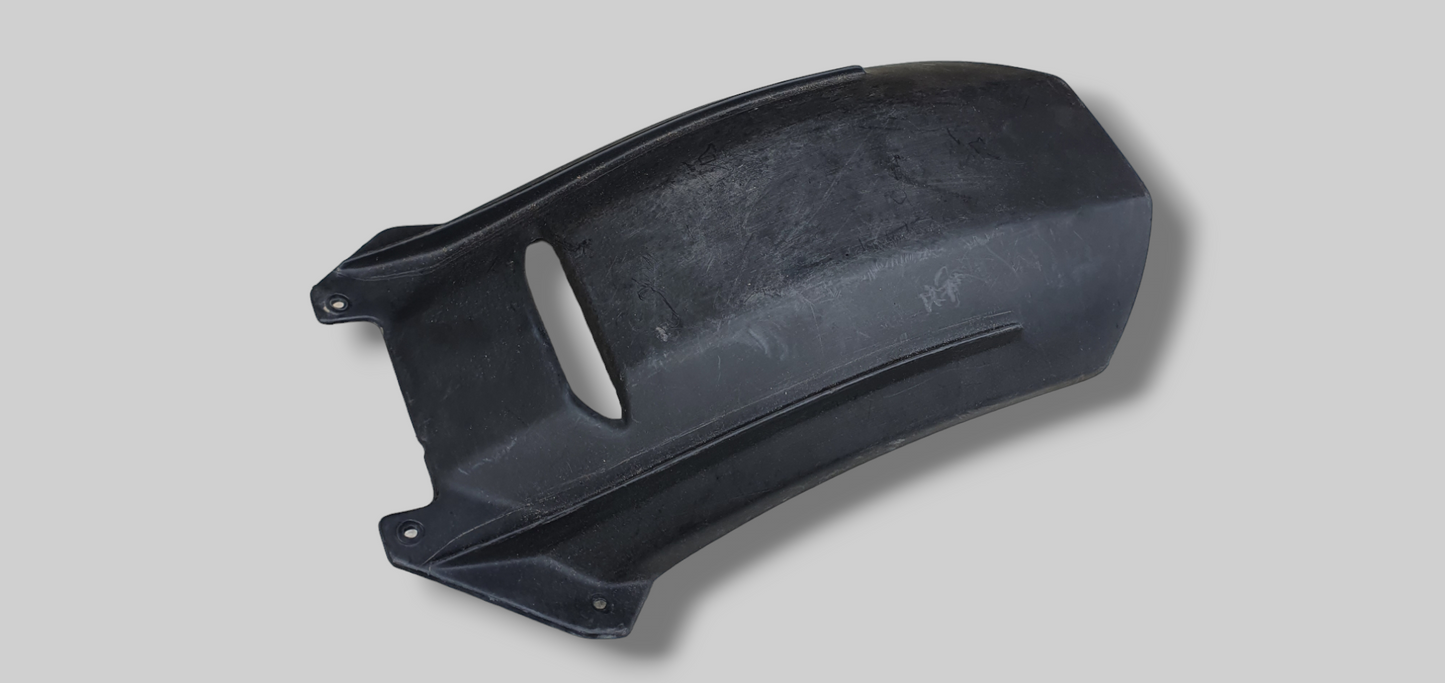 ACHTER SPATBORD AP8126579 Aprilia RSV Mille 98-03 / Tuono 02-05