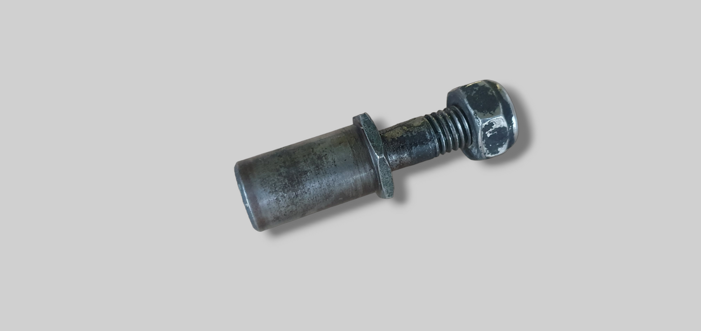 VEER AANDRIJVING BEVESTIGINGSBUS ACHTERWIEL AP8121408 Aprilia RSV Mille 98-03 / Tuono 02-05