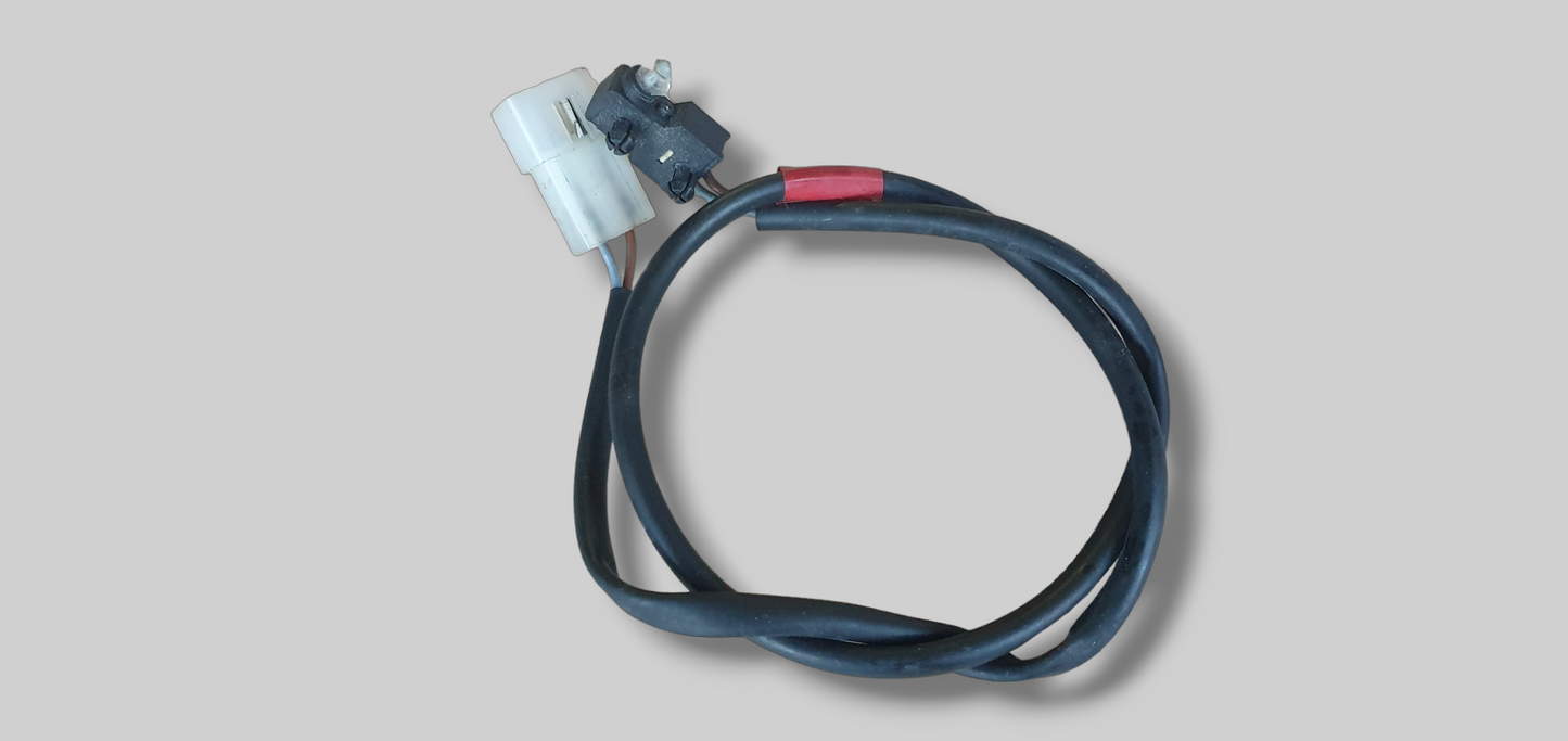 VOORREMLICHTSCHAKELAAR AP8124288 Aprilia RSV Tuono Falco Dorsoduro