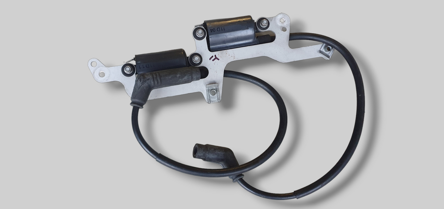 RECHTERZIJDE HT-BOBINE AP0265480 Aprilia RSV Mille 98-03 / Tuono 02-05
