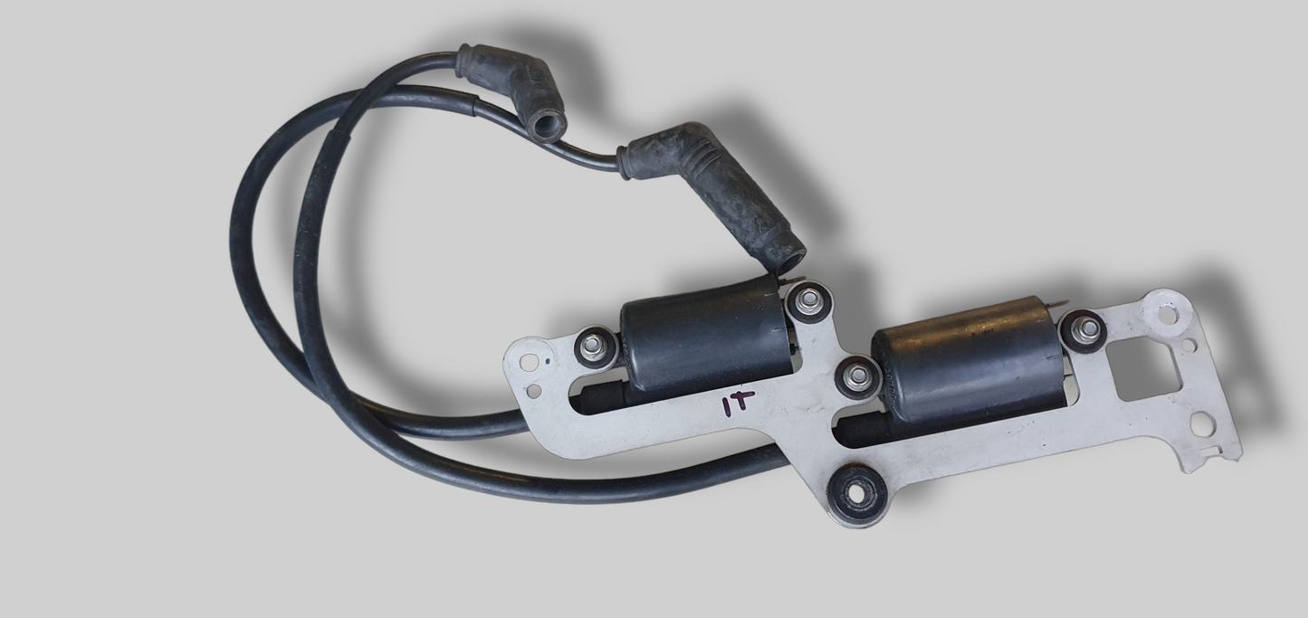 LINKERZIJDE HT-BOBINE AP0265480 Aprilia RSV Mille 98-03 / Tuono 02-05