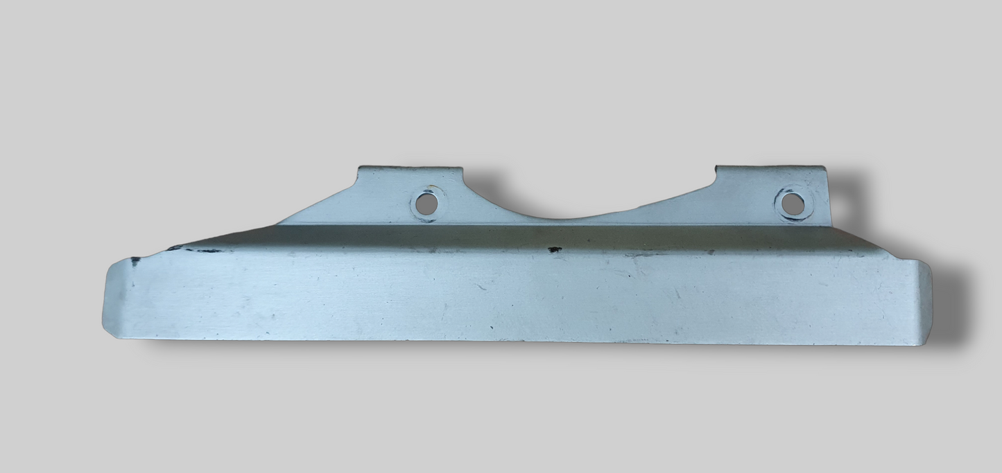RADIATORBESCHERMING RECHTERZIJDE AP8168224 Aprilia RSV1000 TUONO 2002-2005
