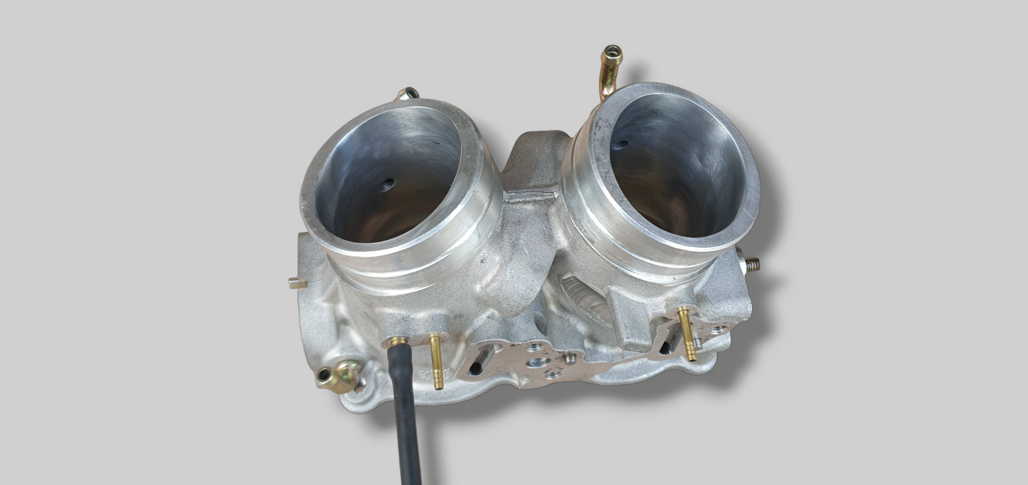 51MM GASKLEPHUIS AP0295696 Aprilia RSV Mille 98-03 / Tuono 02-05
