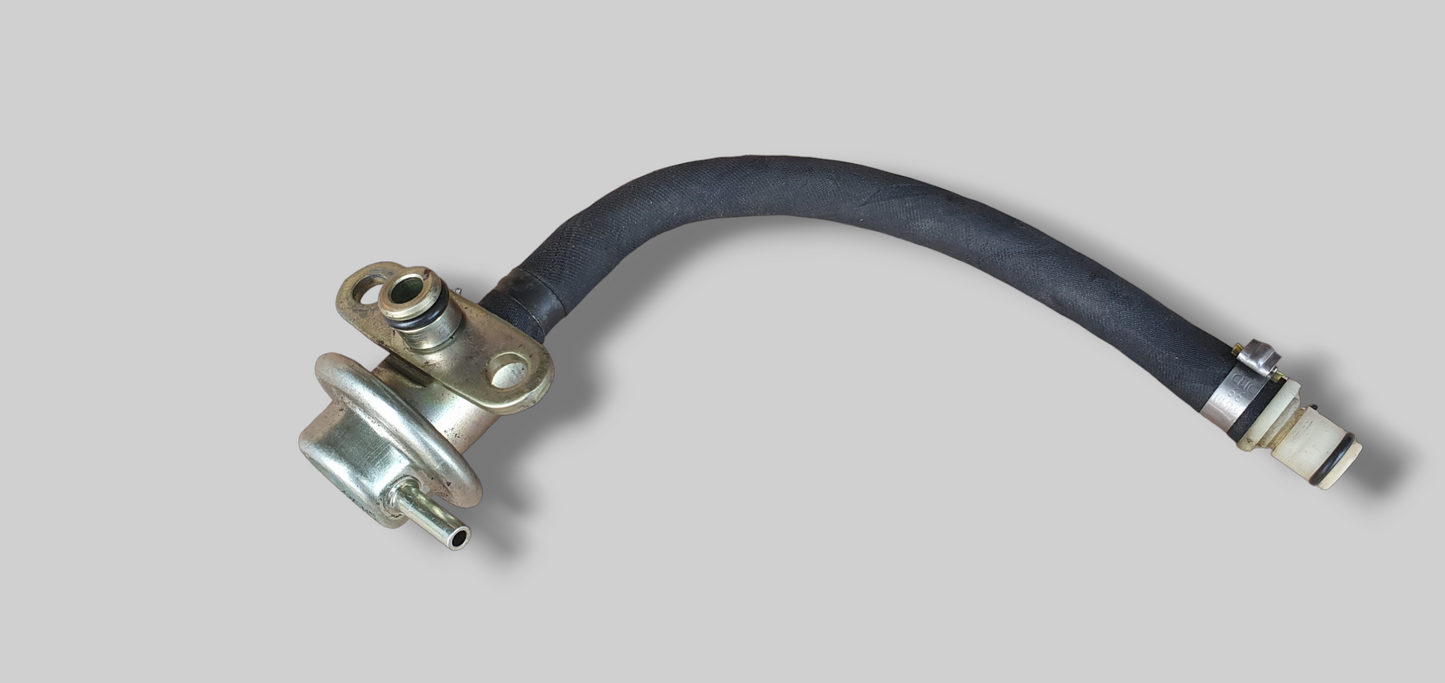 BRANDSTOFDRUKREGELAAR AP0274020 Aprilia RSV Mille 98-03 / Tuono 02-05