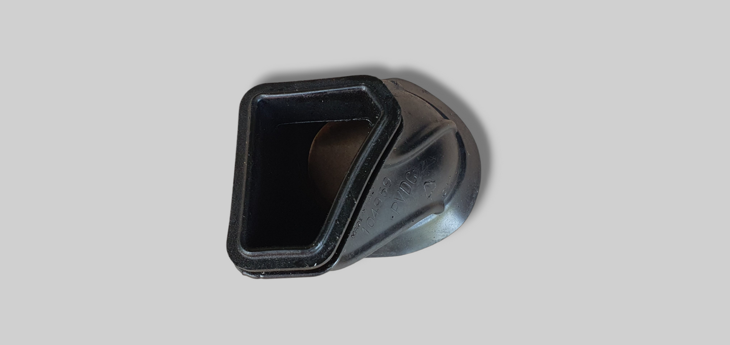 INLAATSLANG LUCHTBOX LINKS AP8144382 Aprilia RSV Mille 01-03 / Tuono 02-05