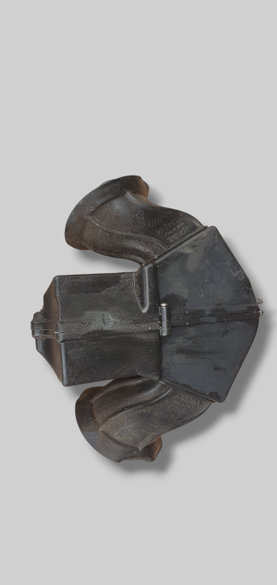 INLAATSPRUITSTUK AP8144414 Aprilia RSV Mille 01-03 / Tuono 02-05