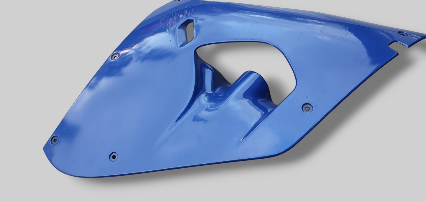 ELEKTRISCH BLAUW BOVENKUIP LINKERZIJDE AP8148924 Aprilia RSV Mille 98-00