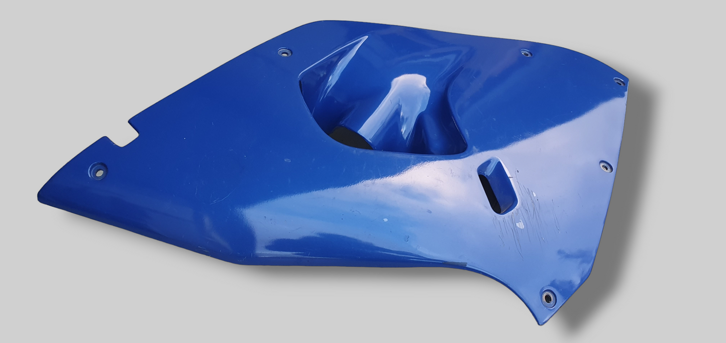 ELEKTRISCH BLAUW BOVENKUIP LINKERZIJDE AP8148924 Aprilia RSV Mille 98-00