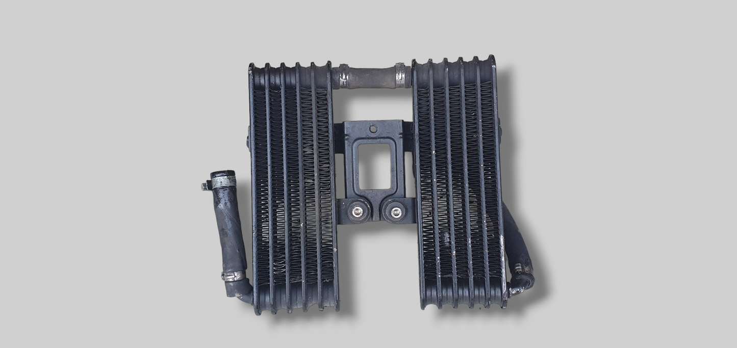OLIEKOELER AP8104341 AP8104452 Aprilia RSV1000R 04-10 / Tuono 1000R 06-10